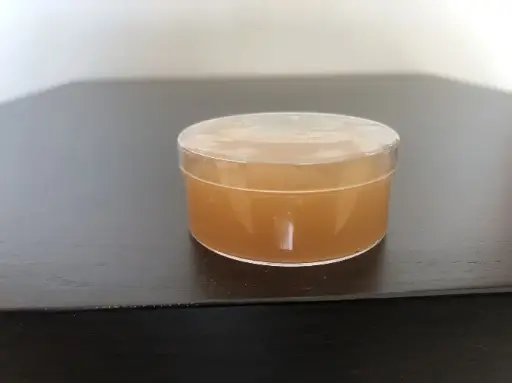 Suero contorno de ojos y zonas difíciles (plástico-cristal) 30g.